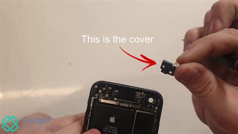 iPhone 7 nfc not working